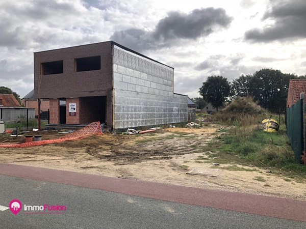 Halstraat 94-A, Heusden-Zolder